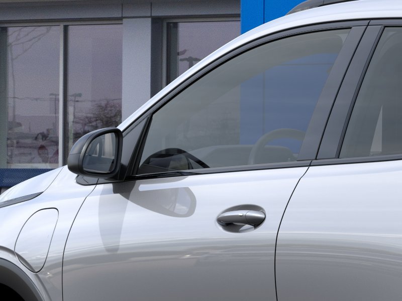 New 2027 Chevrolet Bolt RS w/ Technology Package FWD image 15