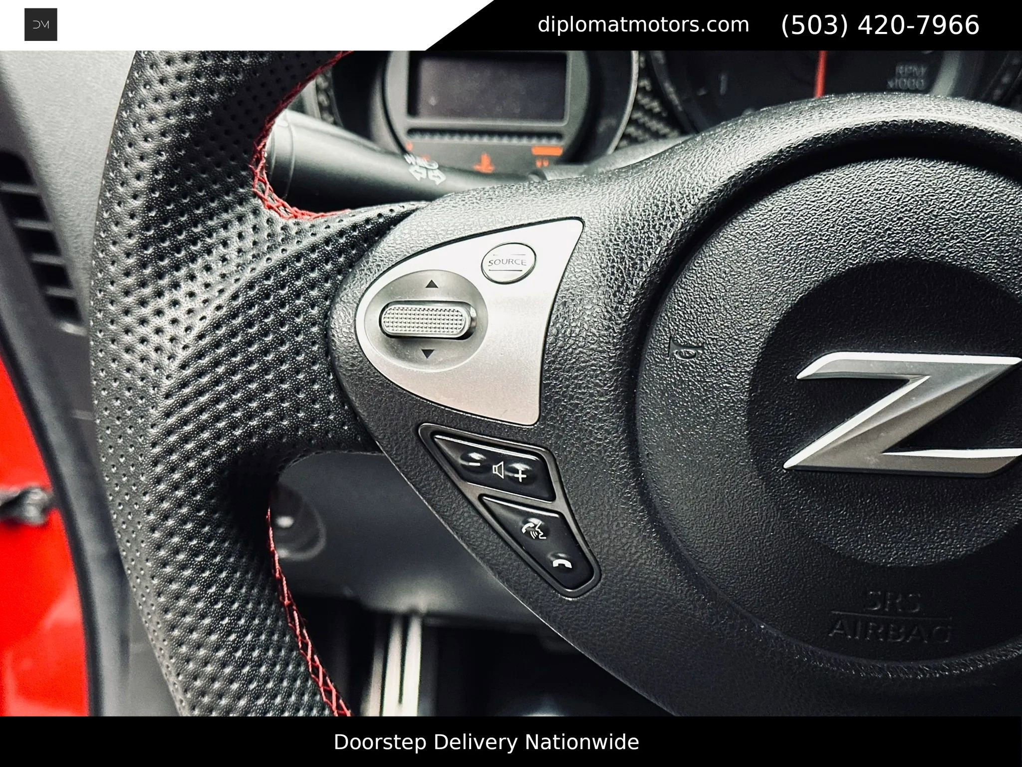 Used 2016 Nissan 370Z Coupe RWD image 22