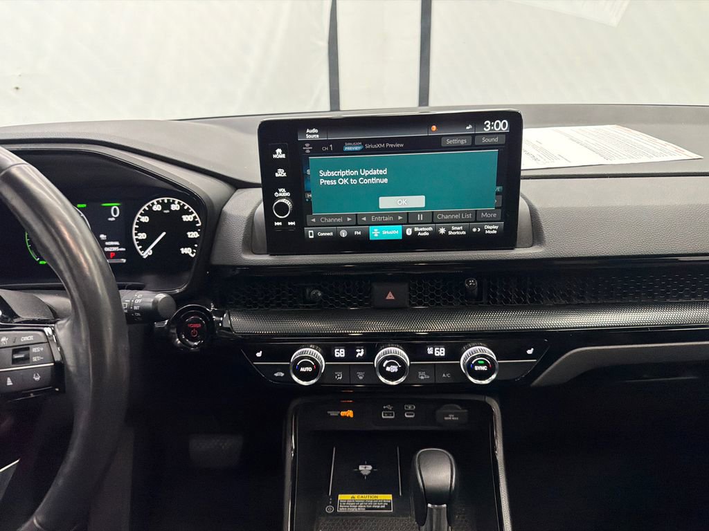 Certified 2024 Honda CR-V Sport Touring image 31