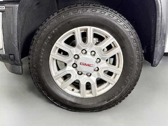 Used 2024 GMC Sierra 3500 SLE w/ SLE Convenience Package AWD/4WD image 30