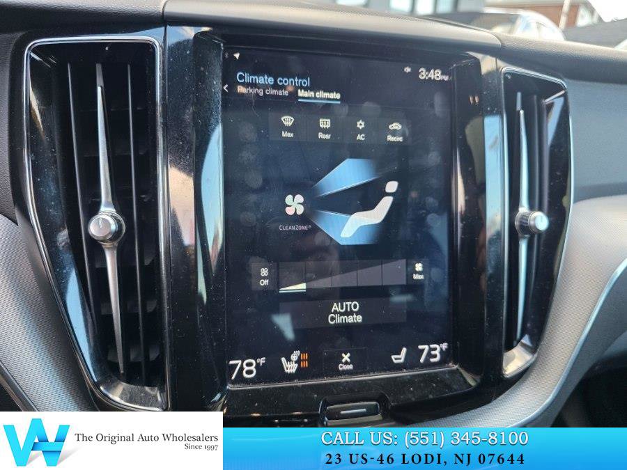 Used 2018 Volvo XC60 T6 R-Design w/ Convenience Package image 23