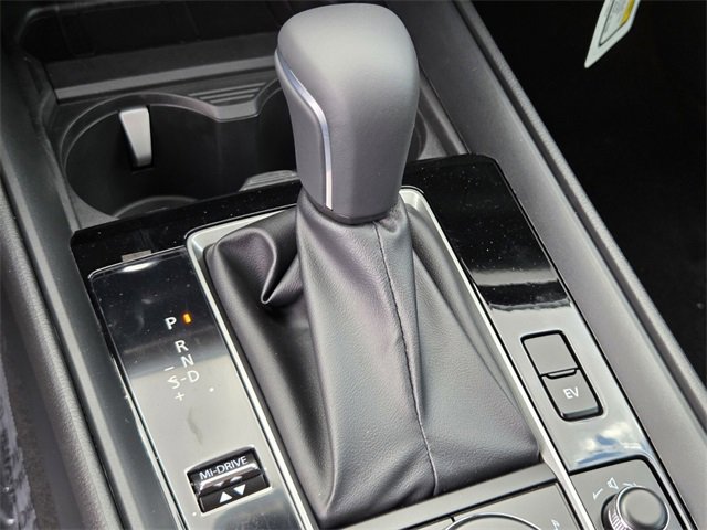 New 2025 MAZDA CX-50 AWD 2.5 Hybrid w/ Weather Package image 14