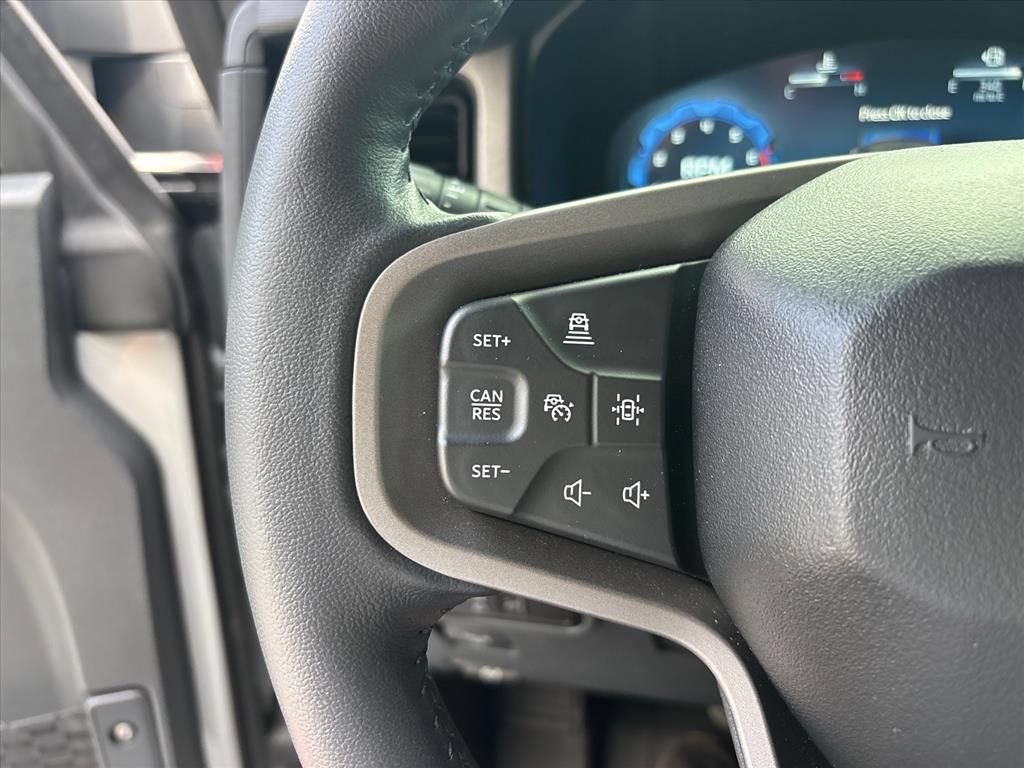 Used 2026 Ford Bronco Badlands AWD/4WD image 15
