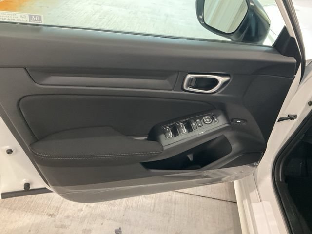 Used 2026 Honda Civic Sport image 4