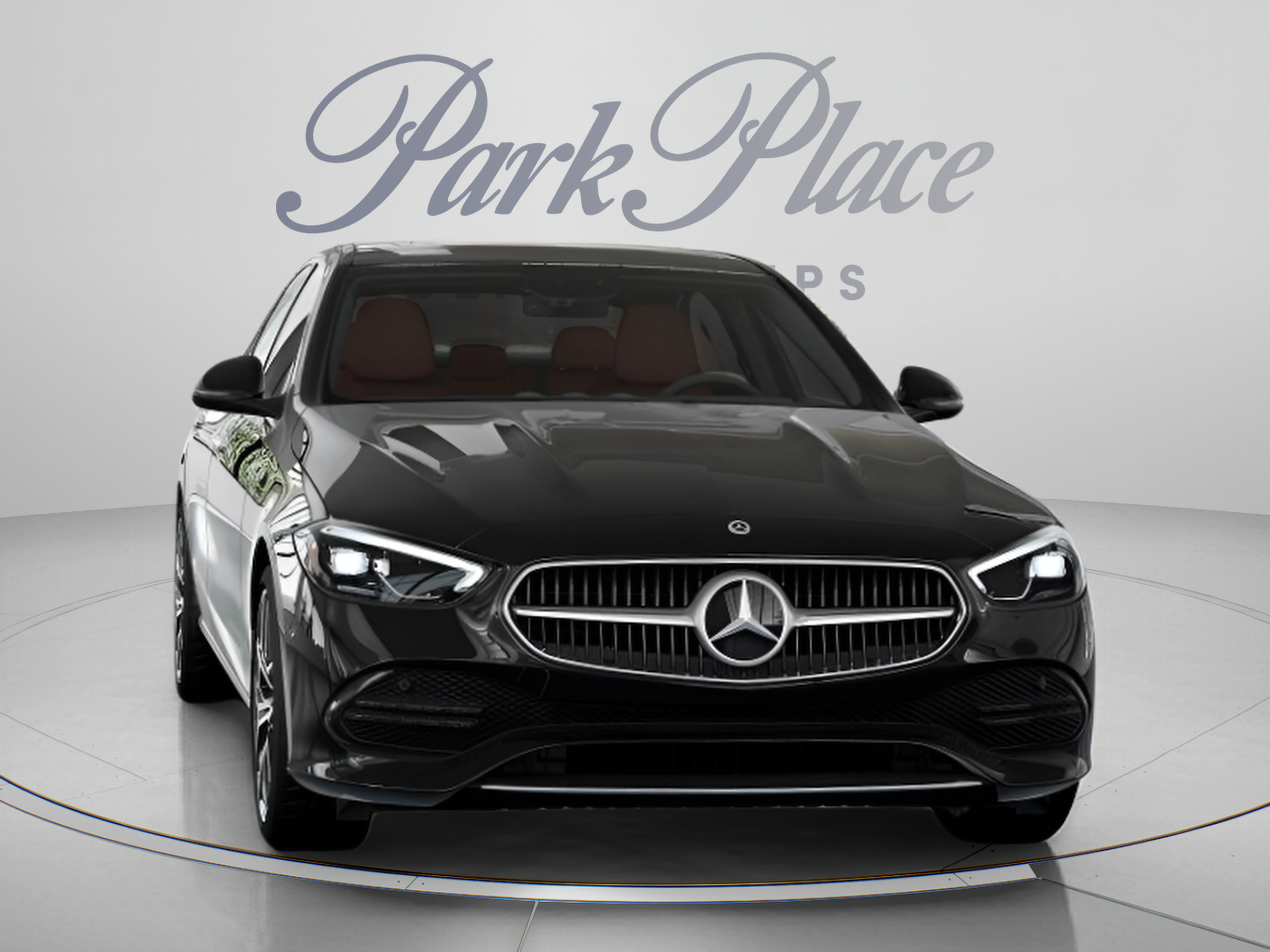 New 2026 Mercedes-Benz C 300 Sedan image 33