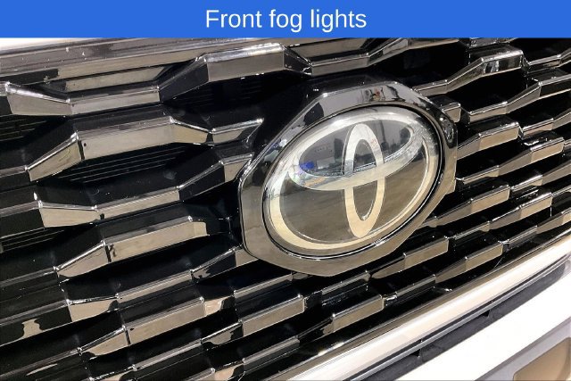 Used 2023 Toyota Tacoma TRD Off-Road AWD/4WD image 29