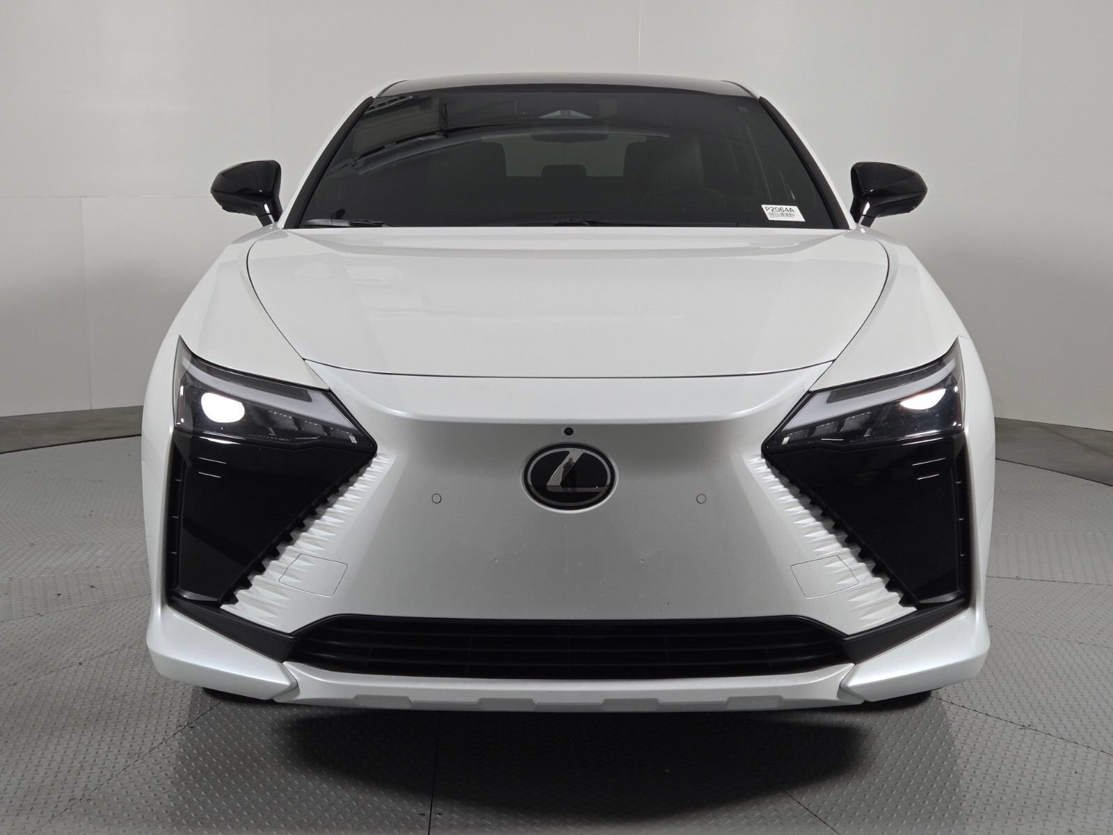 Used 2026 Lexus RZ 350e 2WD w/ Technology Package image 8