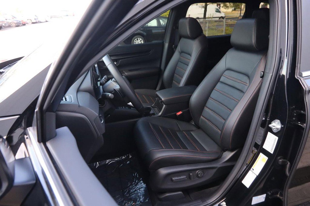 Used 2025 Honda CR-V Sport-L image 10