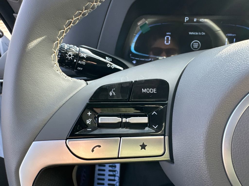 New 2026 Hyundai Elantra Sport image 14