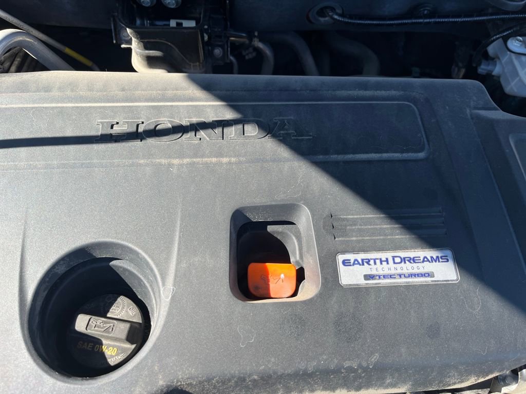 Used 2018 Honda Accord EX-L image 10