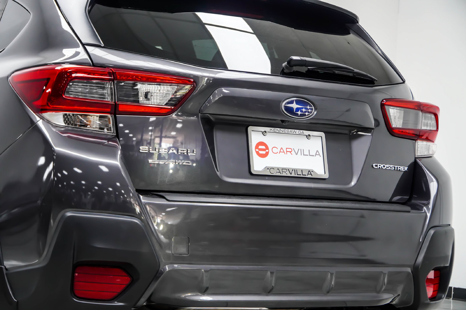 Used 2020 Subaru Crosstrek 2.0i Premium w/ Popular Package #2 AWD/4WD image 16