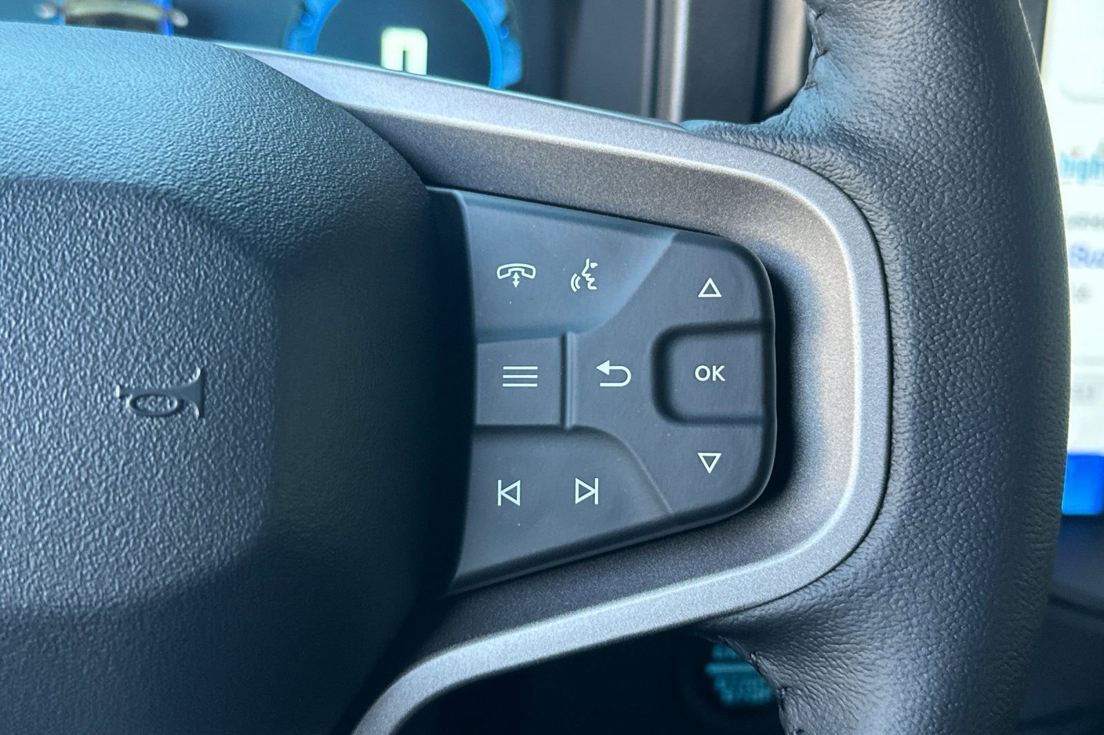 New 2026 Ford Bronco Big Bend image 27