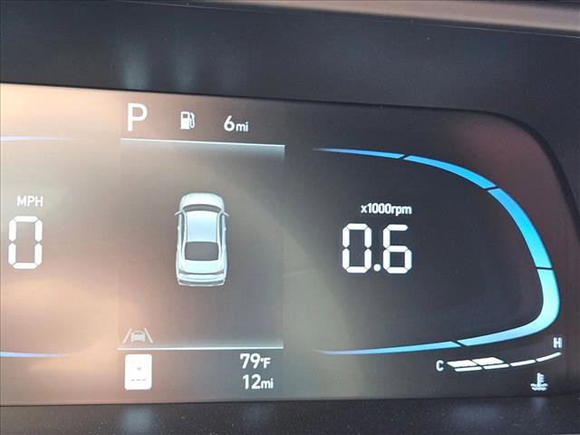 New 2026 Hyundai Elantra Sport image 13