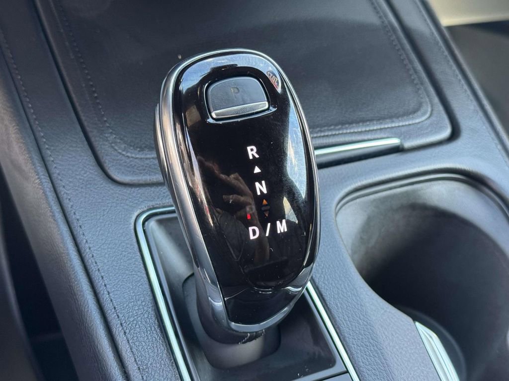 Used 2023 Cadillac XT4 Premium Luxury w/ Cold Weather Package AWD/4WD image 27