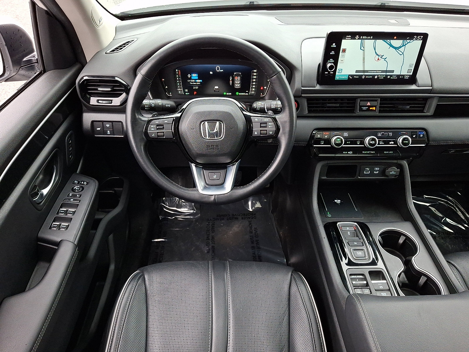 Used 2024 Honda Pilot Elite image 13