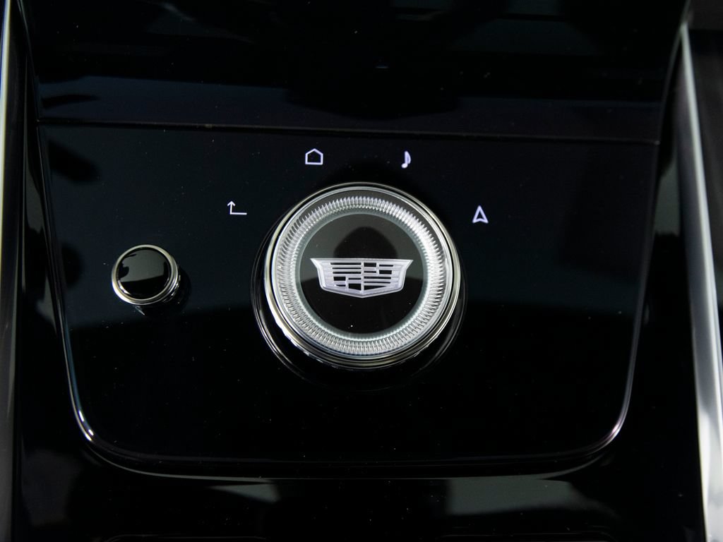 Used 2026 Cadillac Escalade Sport AWD/4WD image 28