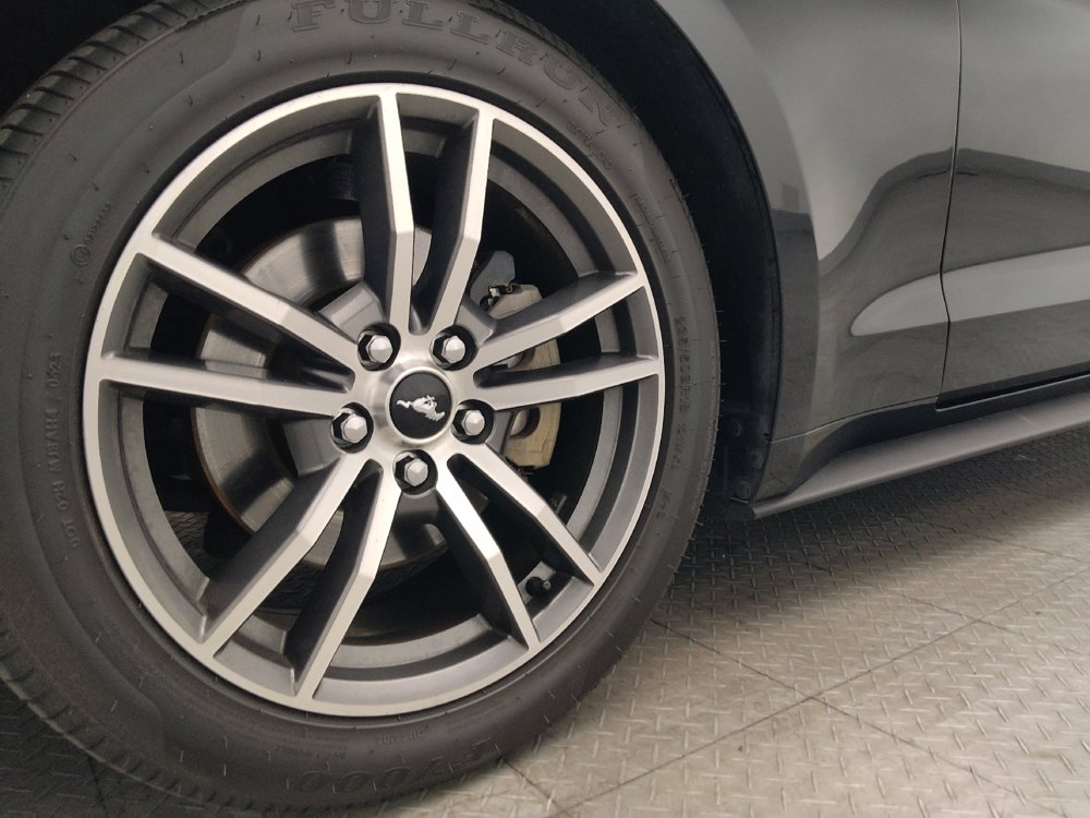 Used 2016 Ford Mustang Premium w/ Equipment Group 201A RWD image 31