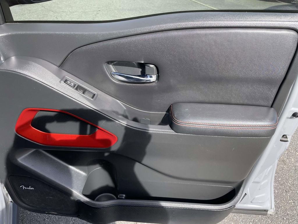 Used 2023 Nissan Frontier PRO-4X w/ Pro-4X Premium Package image 46