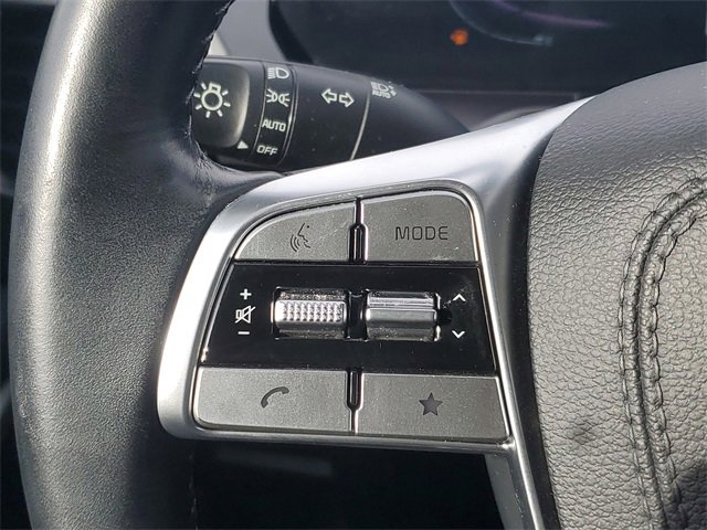 Certified 2023 Kia Telluride S image 22