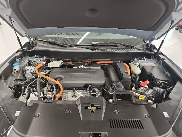New 2026 Honda CR-V Sport-L image 28