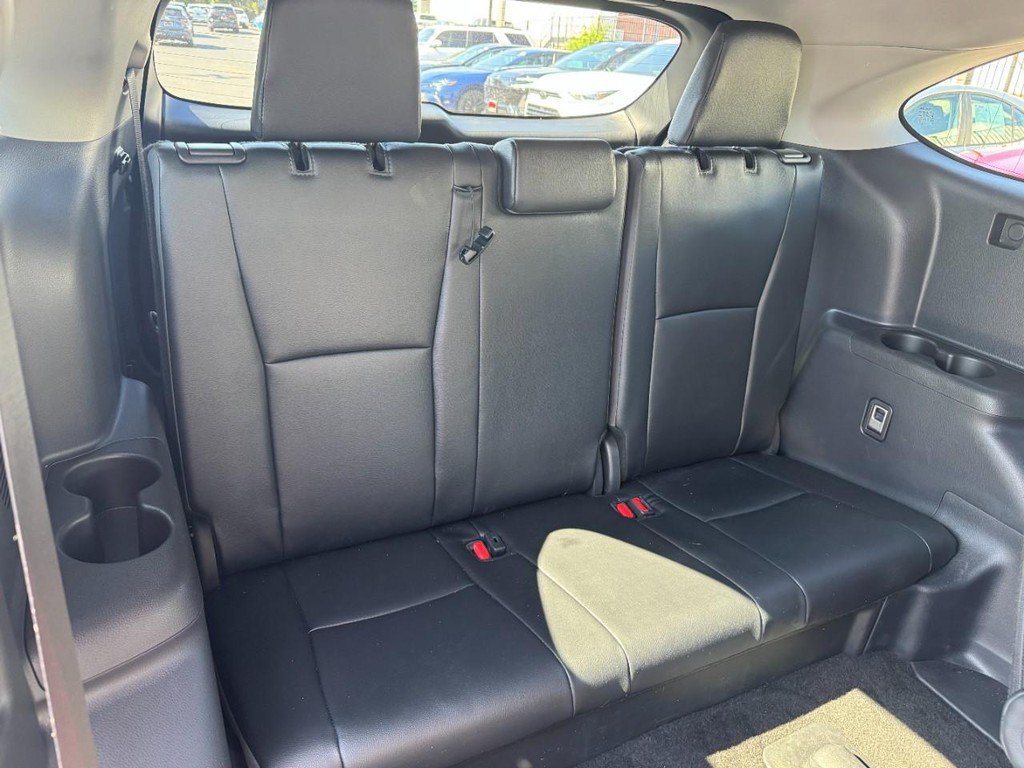 Certified 2026 Toyota Highlander XLE AWD/4WD image 14