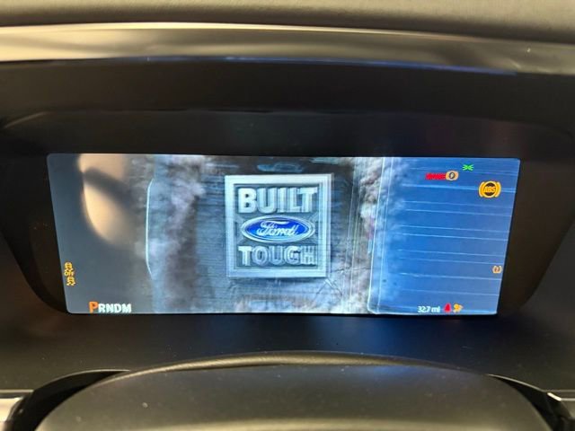 New 2025 Ford F150 Platinum w/ FX4 Off-Road Package image 21