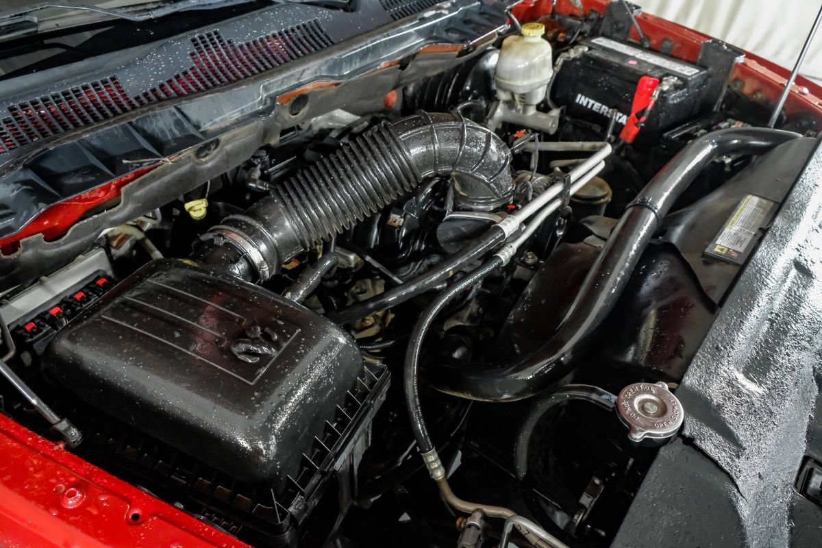 Used 2009 Dodge Ram 1500 Truck SLT w/ Lone Star Regional Pkg image 45