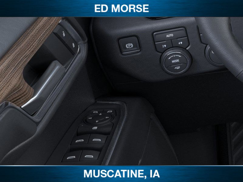 New 2025 Chevrolet Silverado 1500 LT image 22