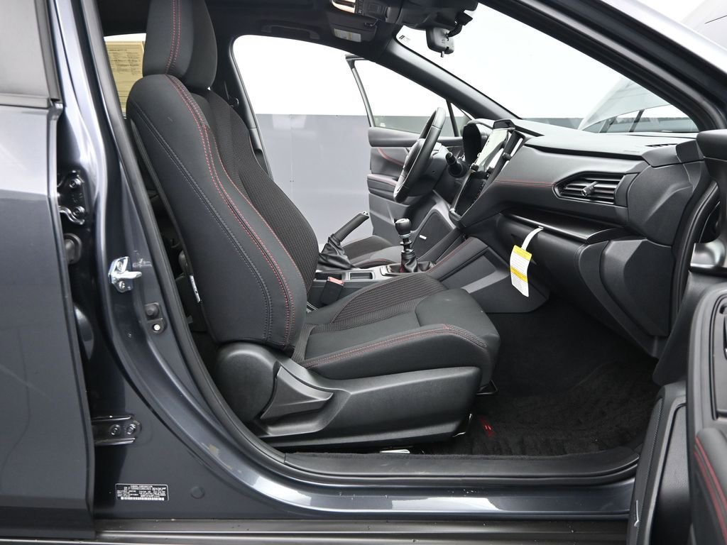Used 2025 Subaru WRX Premium image 12