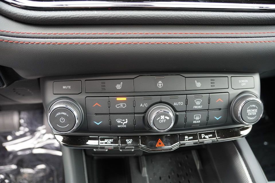 New 2026 Dodge Durango GT image 15