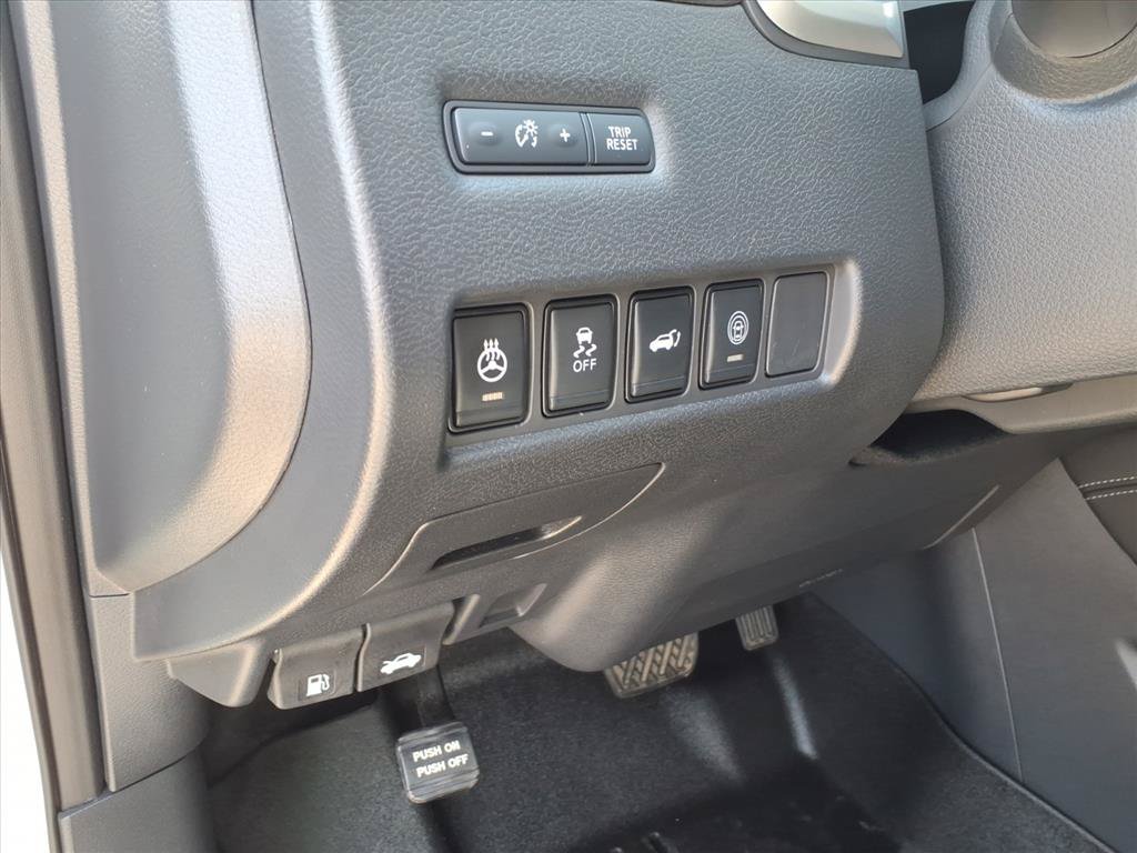 Used 2023 Nissan Murano SL w/ Cargo Package AWD/4WD image 22