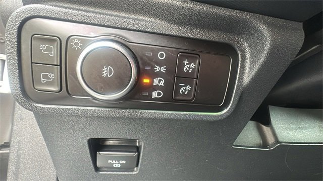 Used 2023 Ford Bronco Outer Banks w/ Sasquatch Package image 24