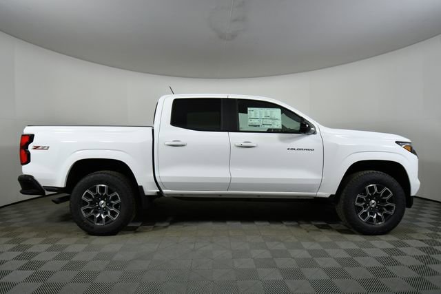 New 2026 Chevrolet Colorado Z71 w/ Technology Package image 15