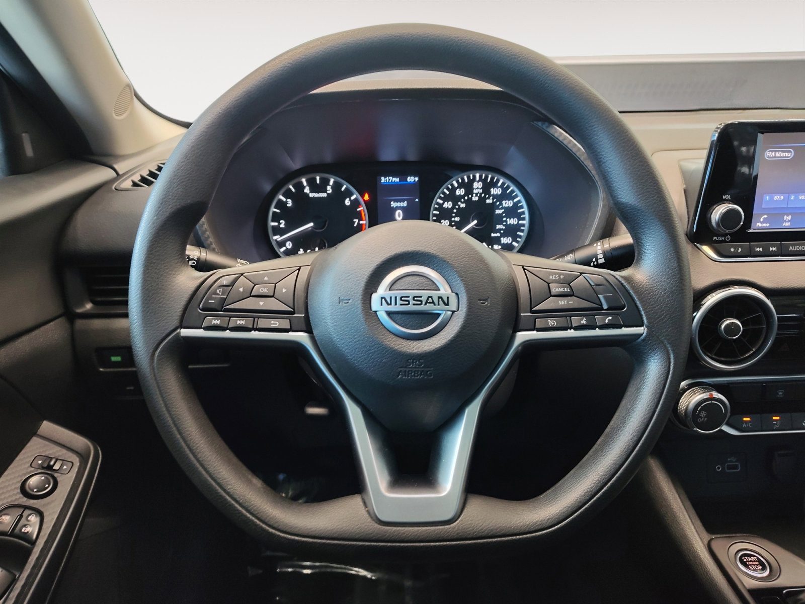 Used 2022 Nissan Sentra S image 17