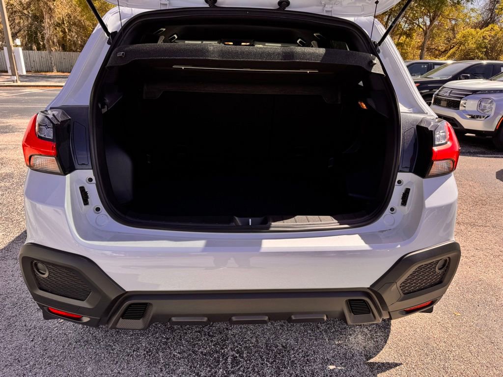 New 2026 Mitsubishi Outlander Sport AWD image 12
