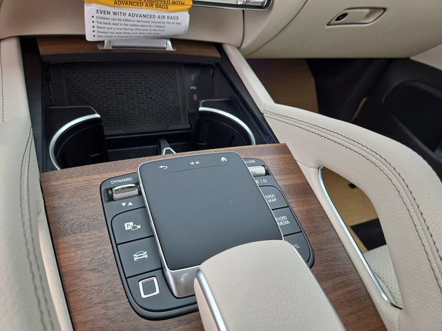 New 2026 Mercedes-Benz GLE 450 4MATIC image 17