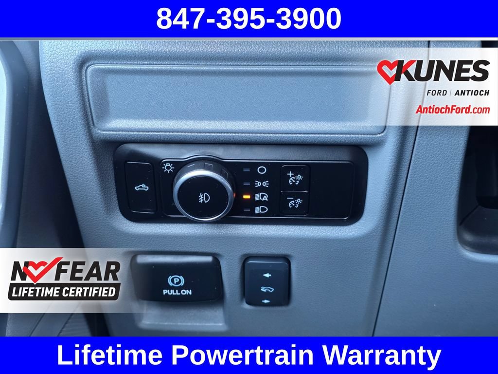 Certified 2023 Ford F150 XLT w/ Equipment Group 301A Mid AWD/4WD image 46