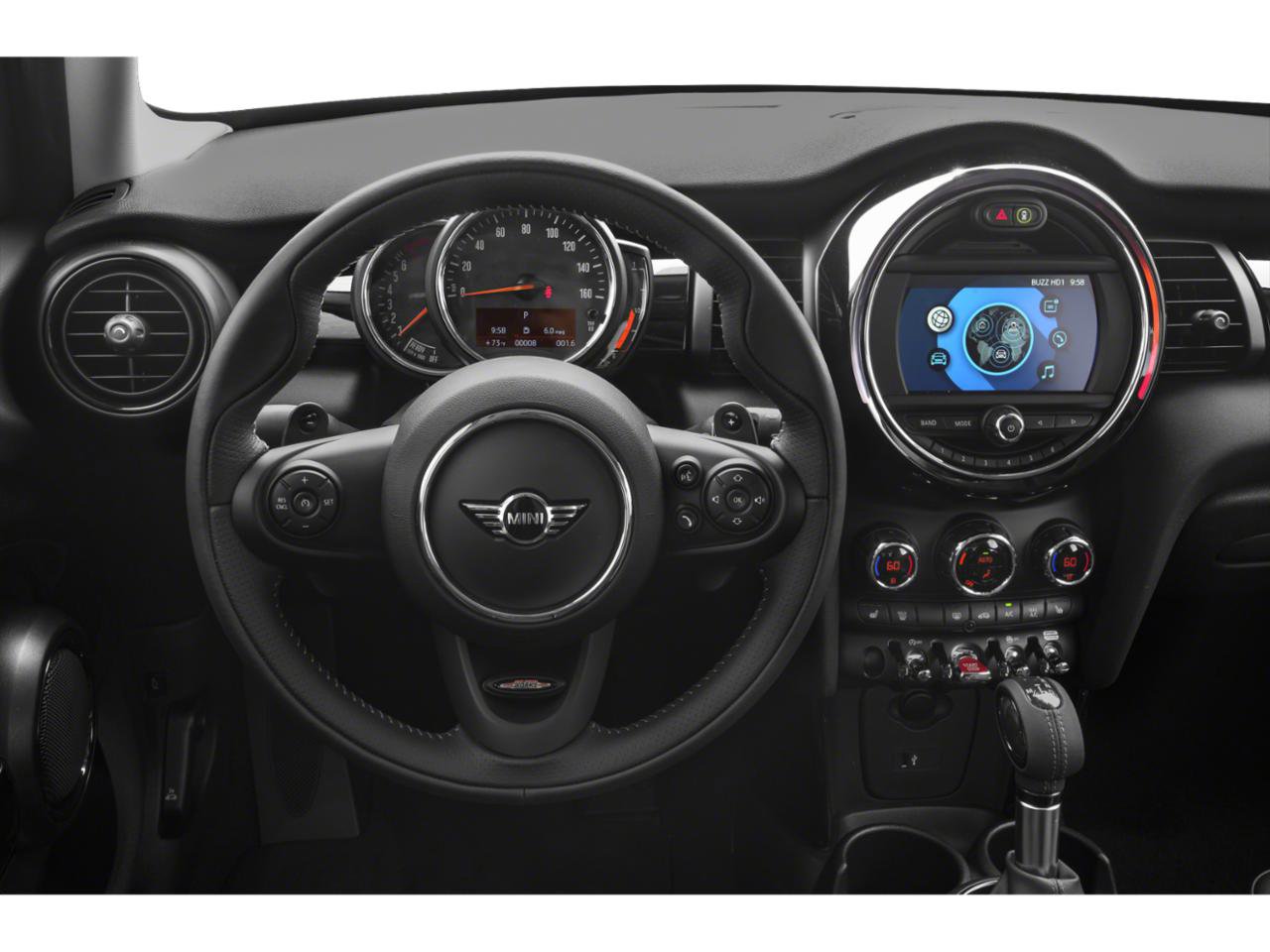 Used 2021 MINI Cooper S w/ Premium Package image 58