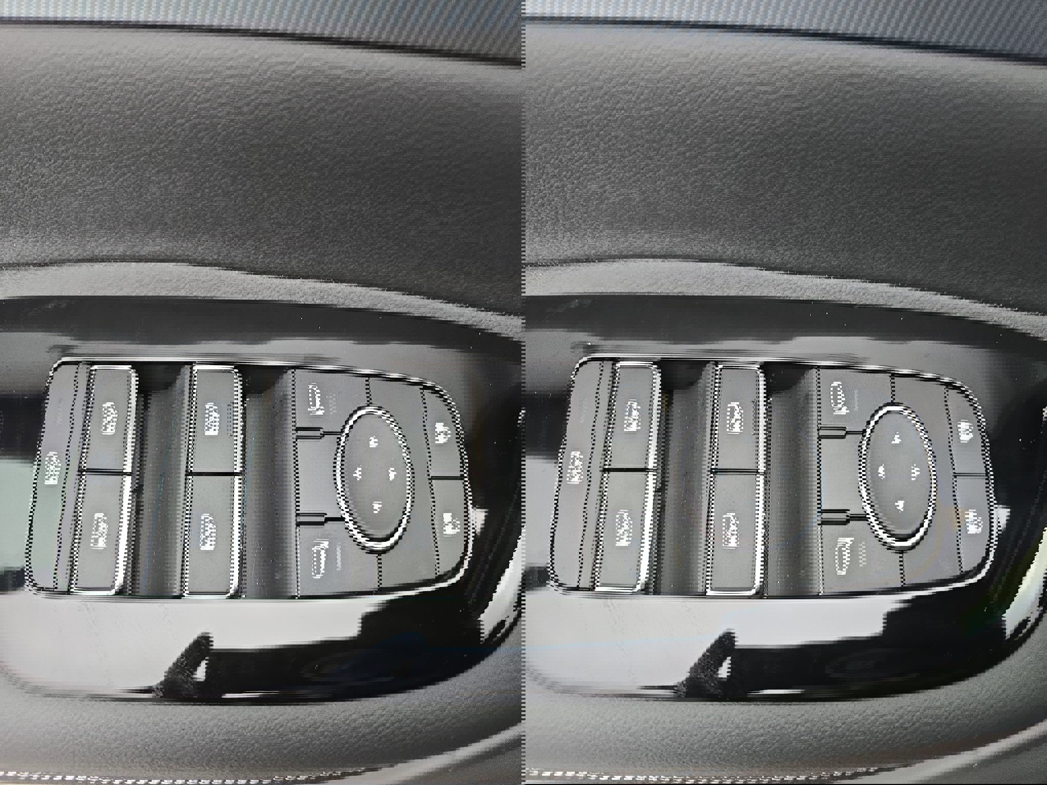 Certified 2025 Nissan Murano SL w/ Cargo Package image 28