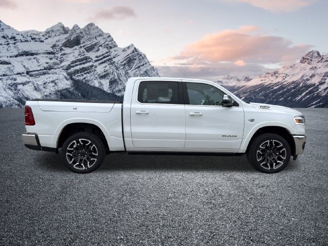 New 2027 RAM 1500 Limited AWD/4WD image 6