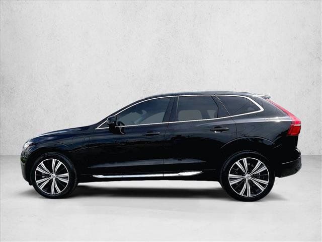 Used 2022 Volvo XC60 T8 Inscription w/ Advanced Package AWD/4WD image 6