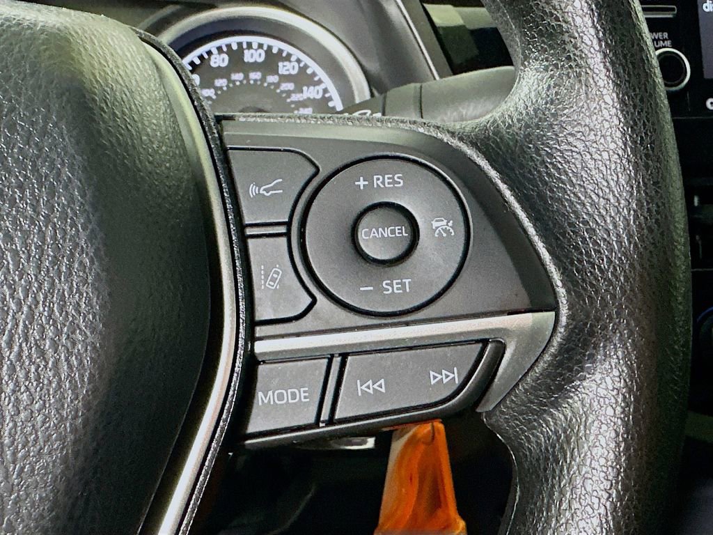 Used 2024 Toyota Camry LE image 23