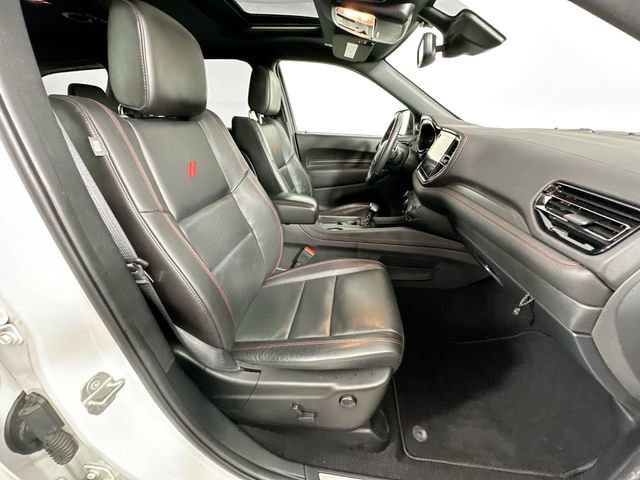 Used 2023 Dodge Durango GT AWD/4WD image 31
