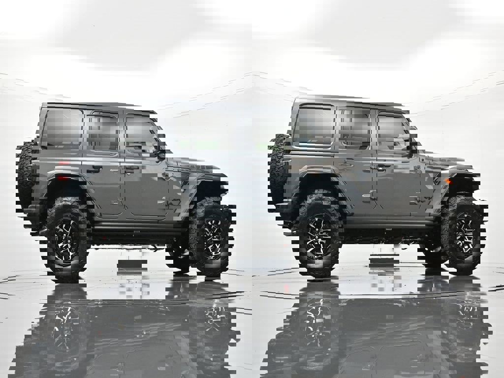 New 2026 Jeep Wrangler Unlimited Rubicon 392 image 40