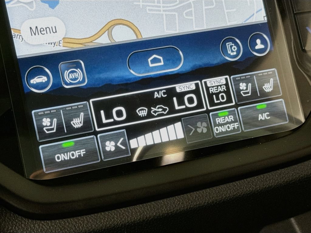 New 2026 Subaru Ascent Bronze Edition AWD/4WD image 21