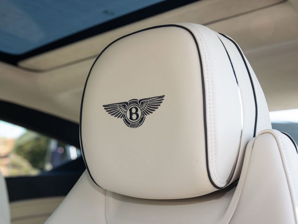 New 2026 Bentley Continental GT AWD/4WD image 31
