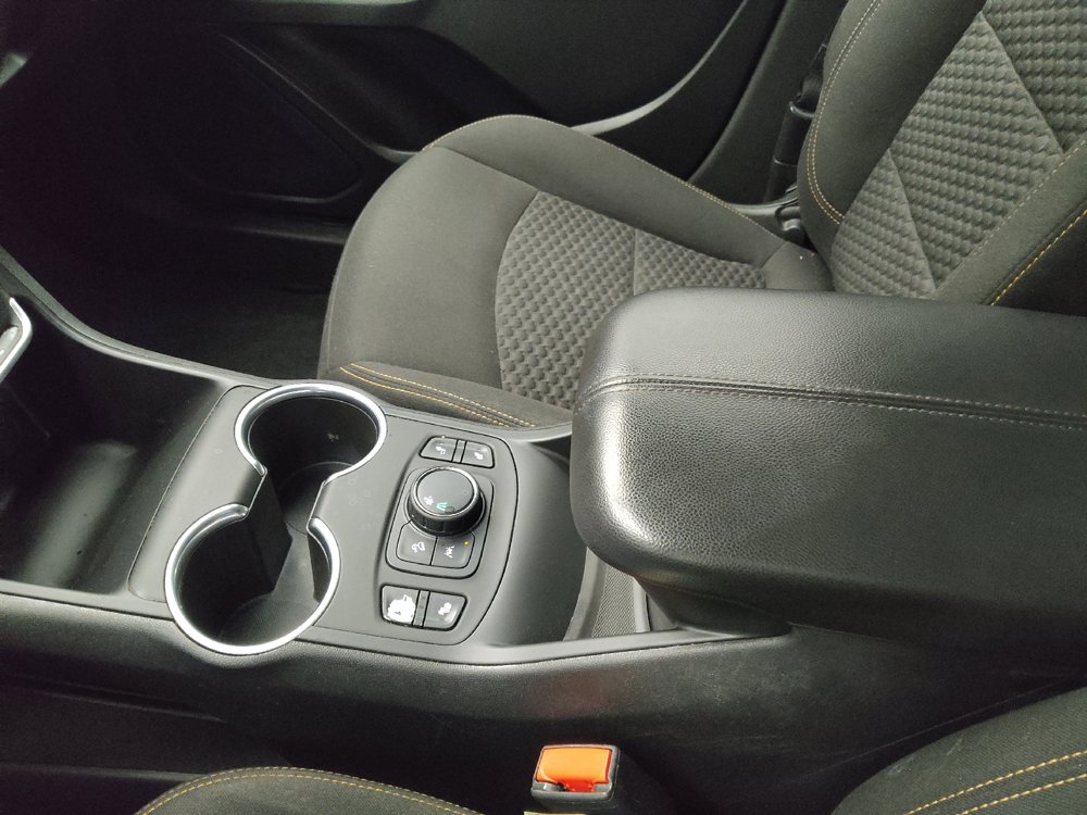Used 2020 GMC Terrain SLE w/ Driver Convenience Package FWD image 26