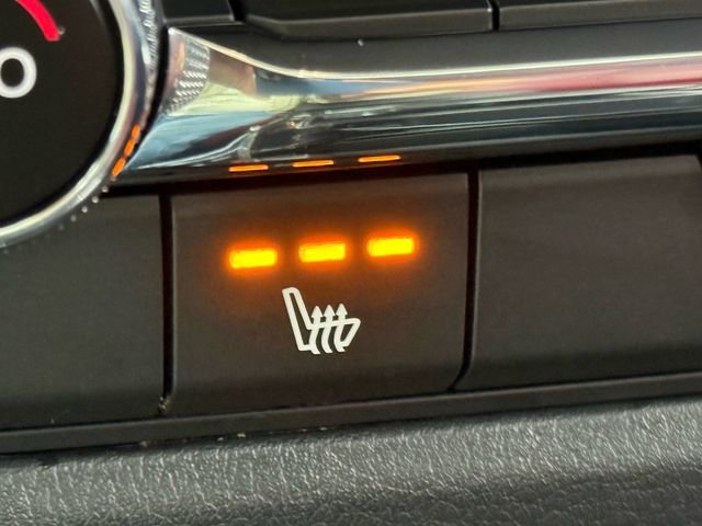 Used 2025 MAZDA CX-30 AWD 2.5 S w/ Preferred Package image 19