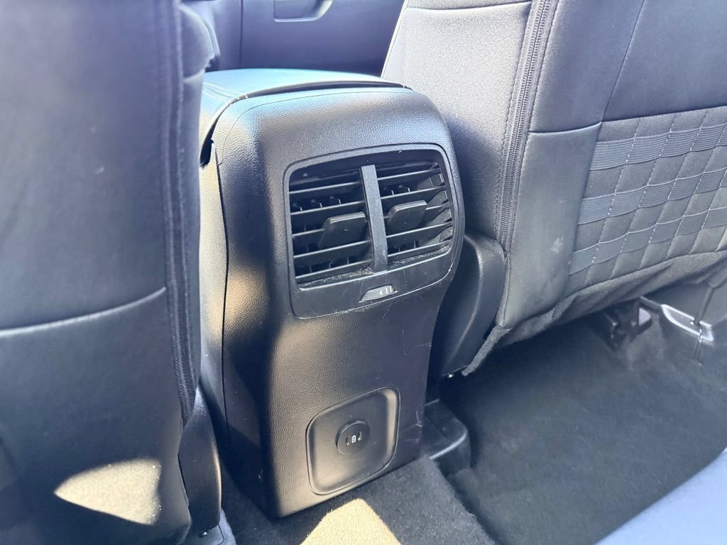 Certified 2025 Ford Bronco Sport Big Bend AWD/4WD image 12