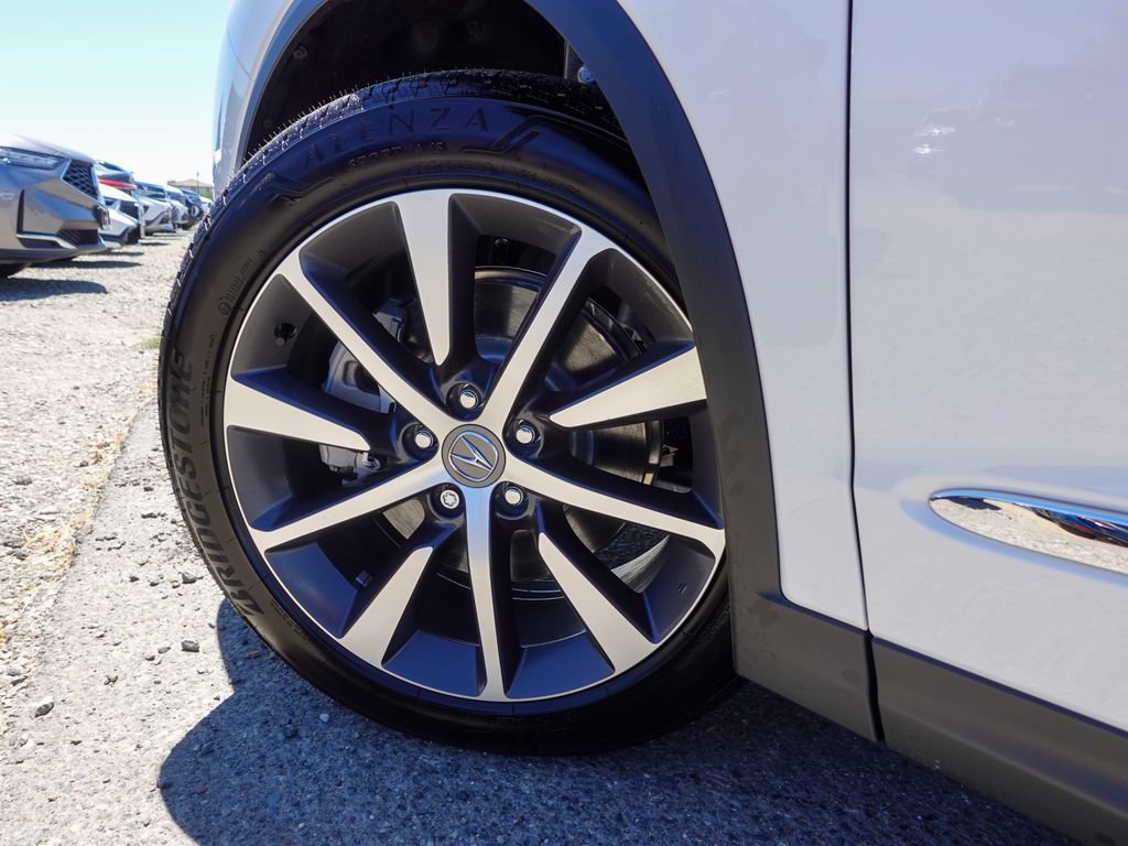 New 2026 Acura MDX w/ Technology Package AWD/4WD image 10